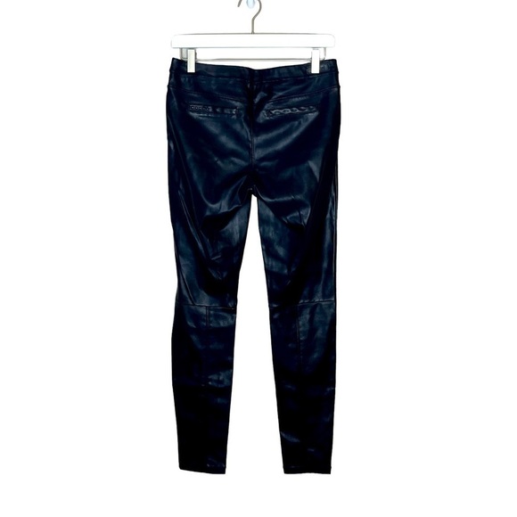 BLANKNYC  Vegan Leather Pull On Leggings - Picture 2 of 5